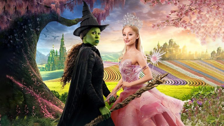 The stars of ‘Wicked’ have been changed for good. Former Elphabas and Glindas remember the magic