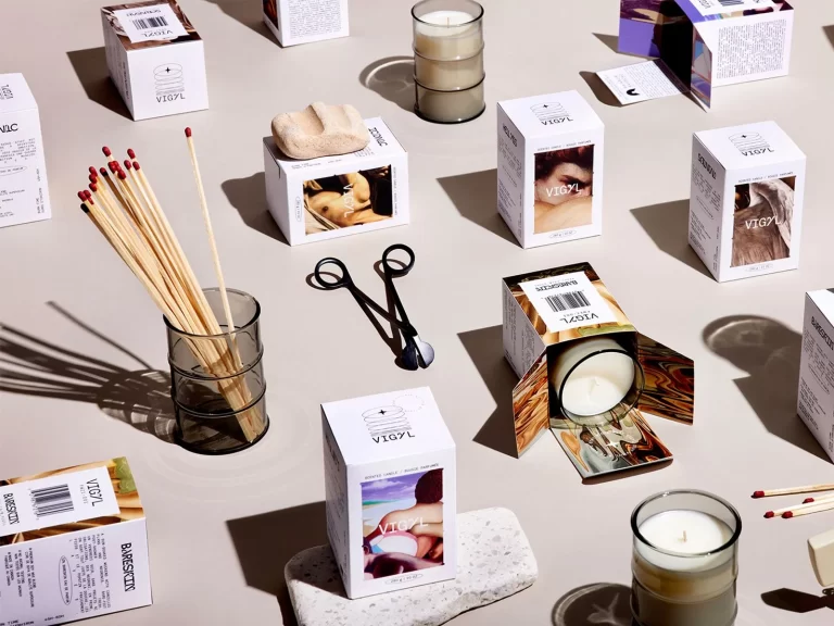 Vigyl’s Core Candle Collection Returns + More Beauty News