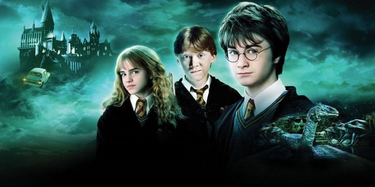 What We Know So Far About the Harry Potter TV Series