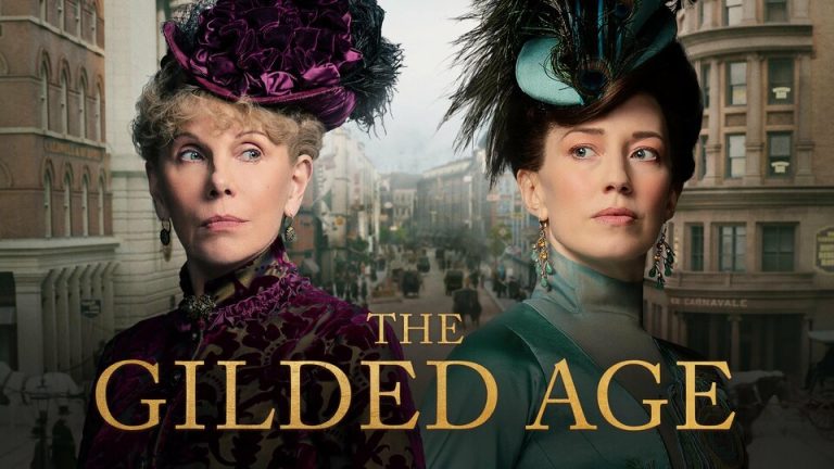 The Gilded Age Season 3: Everything We Know