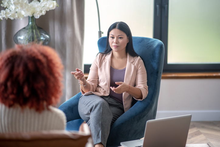 What Type of Psychotherapy Is Best for Anxiety?