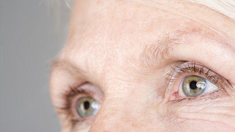 Top Causes of Eye Problems