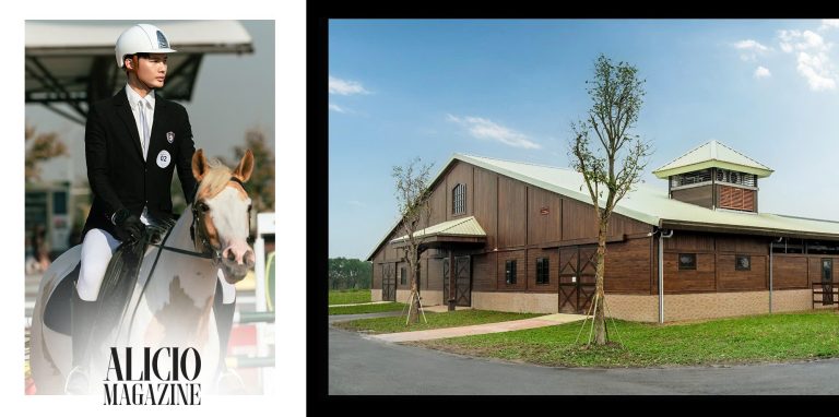 An enhanced glimpse of noble sporting in Vietnam through Vinpearl Equestrian Cup 2025